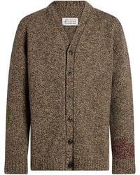 Maison Margiela - Cardigans - Lyst