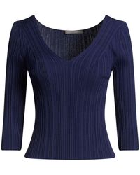 Alberta Ferretti - Pullover - Lyst