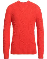 Drumohr - Sweater - Lyst