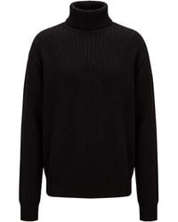 Rick Owens - Sweaters - Lyst