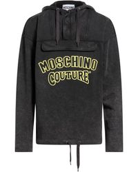 Moschino - Sudadera - Lyst