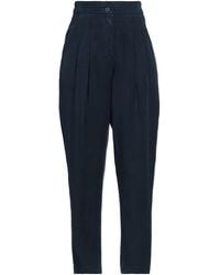 Gentry Portofino - Trouser - Lyst