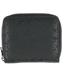 KARL LAGERFELD - Wallet - Lyst