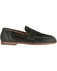 Moma - Loafers - Lyst