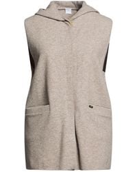 Fedeli - Vest Cashmere - Lyst