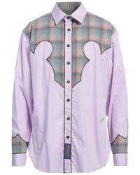 Maison Margiela - Camicia - Lyst