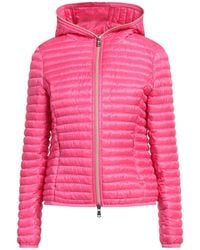 Canadian - Puffer - Lyst