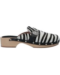 KATE CATE - Mules & Clogs - Lyst