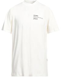 Sunnei - T-shirt - Lyst