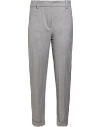 Antonelli - Trouser - Lyst
