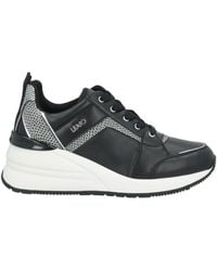 Liu Jo - Sneakers - Lyst