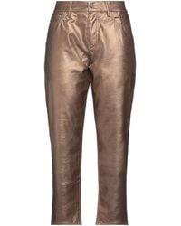 HOD - Pants - Lyst