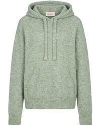 ATOMOFACTORY - Sweater Alpaca Wool, Polyamide, Wool, Elastane - Lyst