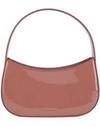 Mansur Gavriel - Bonbon -- Handbag Leather - Lyst
