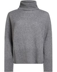 Aragona - Rollkragenpullover - Lyst