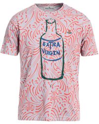 Vivienne Westwood - T-shirt - Lyst