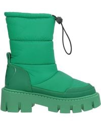 COPENHAGEN - Ankle Boots - Lyst