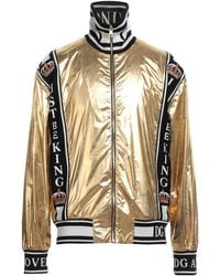 Dolce & Gabbana - Jacket - Lyst