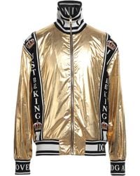 Dolce & Gabbana - Jacket - Lyst