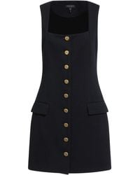 Rag & Bone - Mini Dresses - Lyst