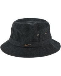Borsalino - Cappello - Lyst