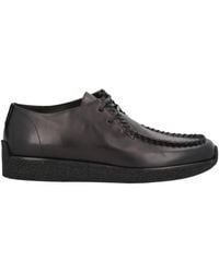 Giorgio Armani - Schnürschuh - Lyst