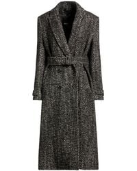 Patrizia Pepe - Coats - Lyst