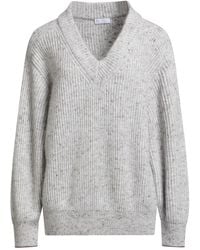Brunello Cucinelli - Jumper - Lyst