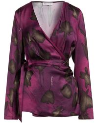 Manila Grace - Tops - Lyst