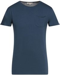 Alternative Apparel T-shirt - Blue