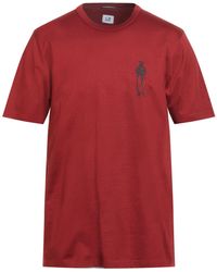 C.P. Company - T-Shirts - Lyst