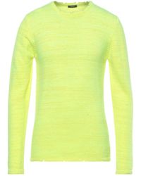 Imperial Jumper - Yellow