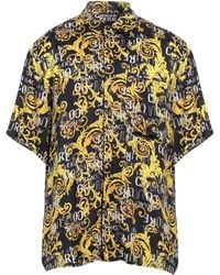 Versace Jeans Couture - Camicia - Lyst