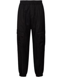 Gaelle Paris - Trouser - Lyst