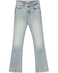 Seven7 - Pantaloni Jeans - Lyst