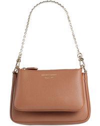 Emporio Armani - Borsa A Mano - Lyst