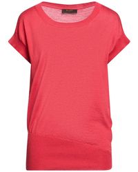 Moorer - Pullover - Lyst