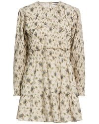 Antik Batik - Mini Dresses - Lyst