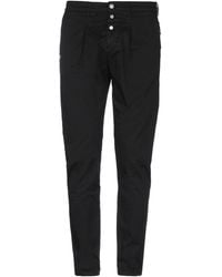 Daniele Alessandrini - Jeans Cotton, Elastane - Lyst