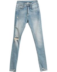 flâneur - Jeans - Lyst