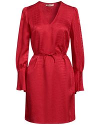 Twinset - Mini Dress - Lyst