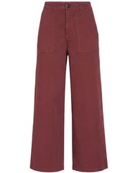 Jijil - Jeans Cotton, Elastane - Lyst