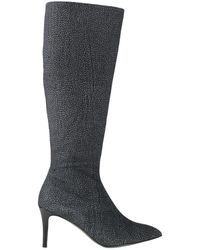 Borbonese - Bota - Lyst