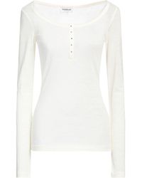 Dondup - T-shirt - Lyst