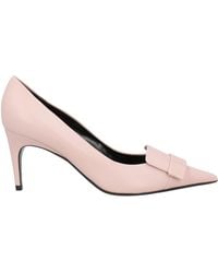 Sergio Rossi - Pumps - Lyst