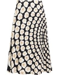 Vivetta - Jupe midi - Lyst