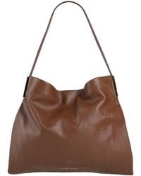 Elisabetta Franchi - Handbag Cow Leather - Lyst