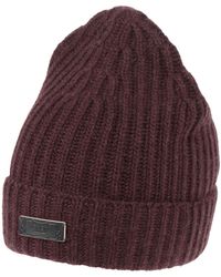 Agnona - Hats - Lyst