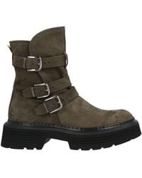 FRU.IT - Ankle Boots - Lyst