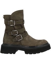 FRU.IT - Stiefelette - Lyst